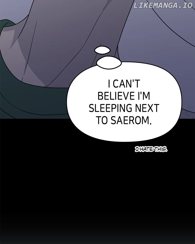 No Dating Allowed In The Office Chapter 52 - Page 135