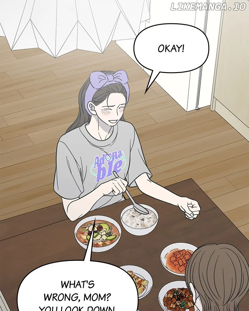 No Dating Allowed In The Office Chapter 52 - Page 28