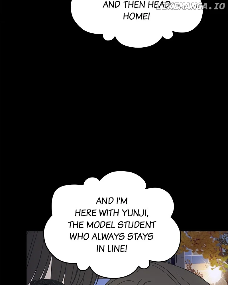 No Dating Allowed In The Office Chapter 52 - Page 43