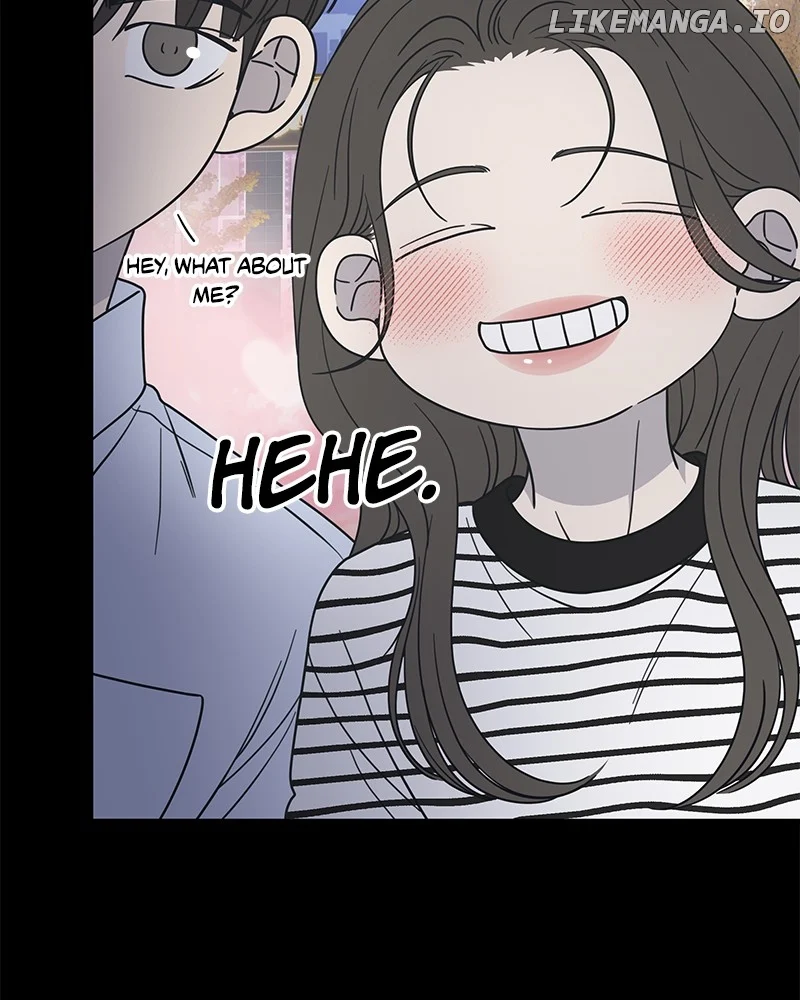 No Dating Allowed In The Office Chapter 52 - Page 44
