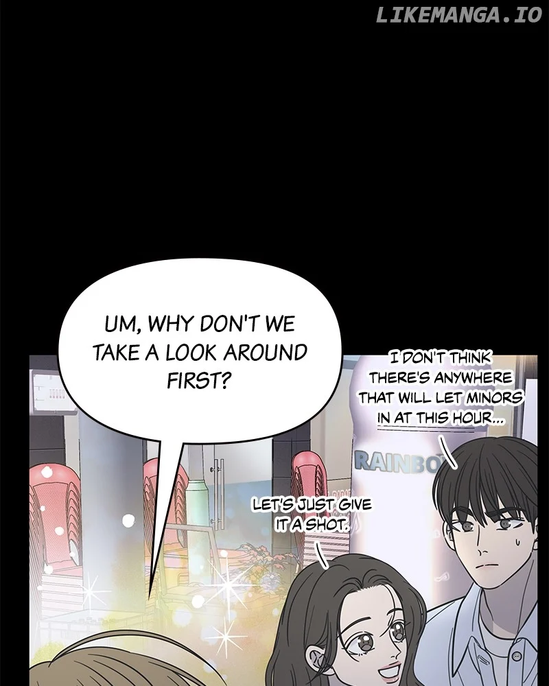 No Dating Allowed In The Office Chapter 52 - Page 62