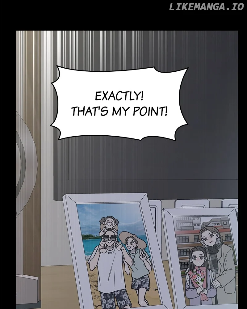 No Dating Allowed In The Office Chapter 52 - Page 7