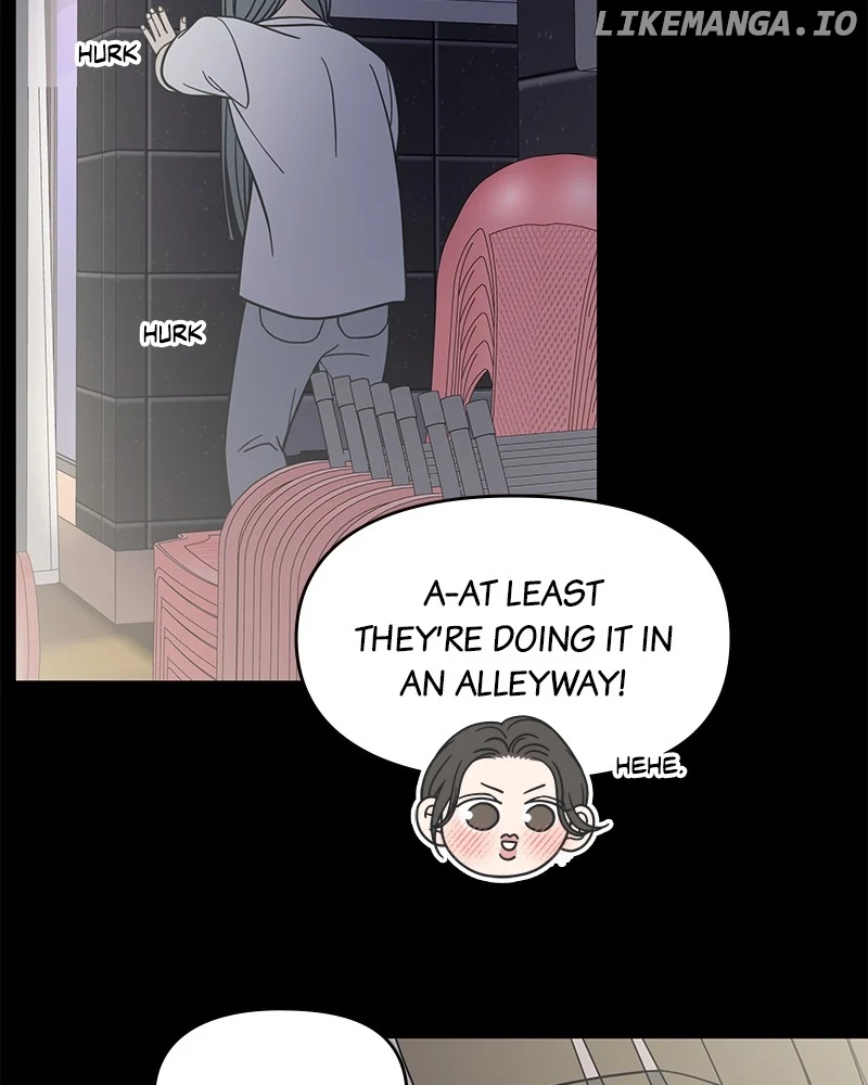 No Dating Allowed In The Office Chapter 52 - Page 71