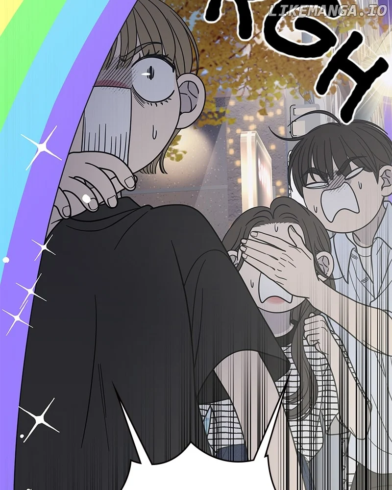 No Dating Allowed In The Office Chapter 52 - Page 76