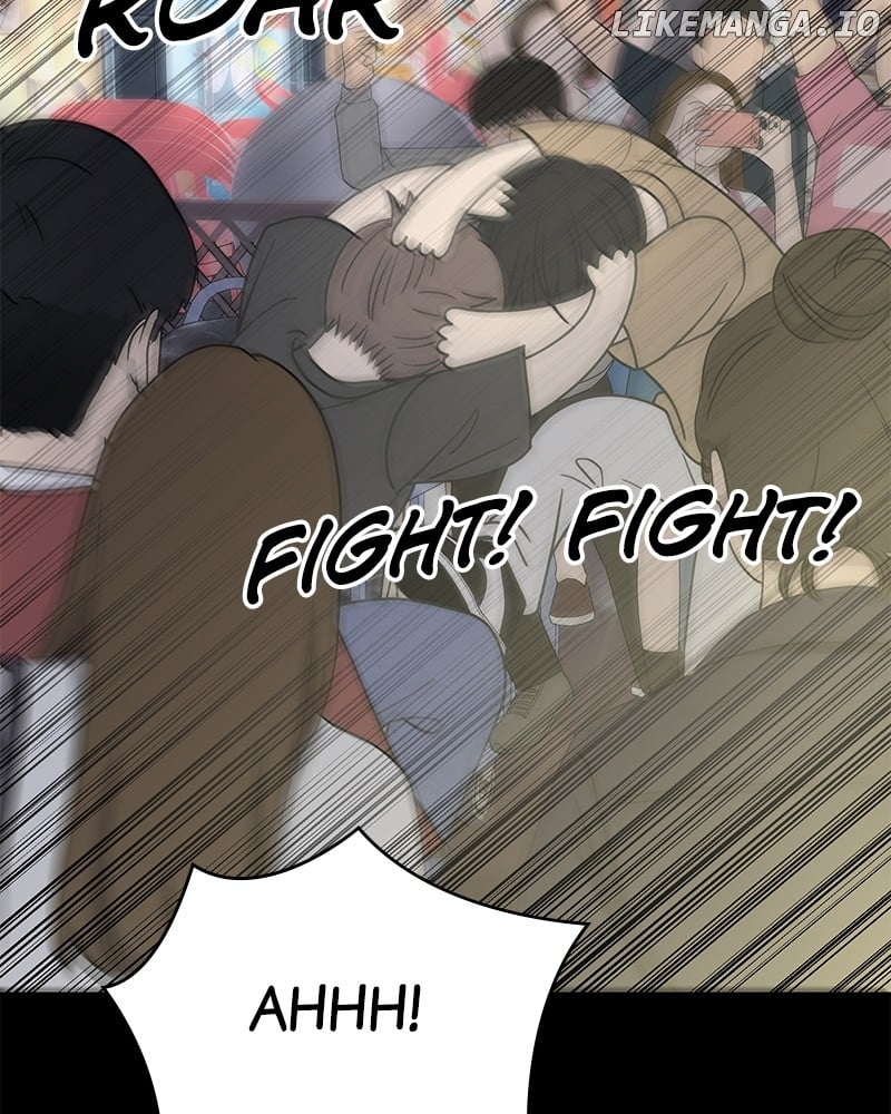 No Dating Allowed In The Office Chapter 52 - Page 80