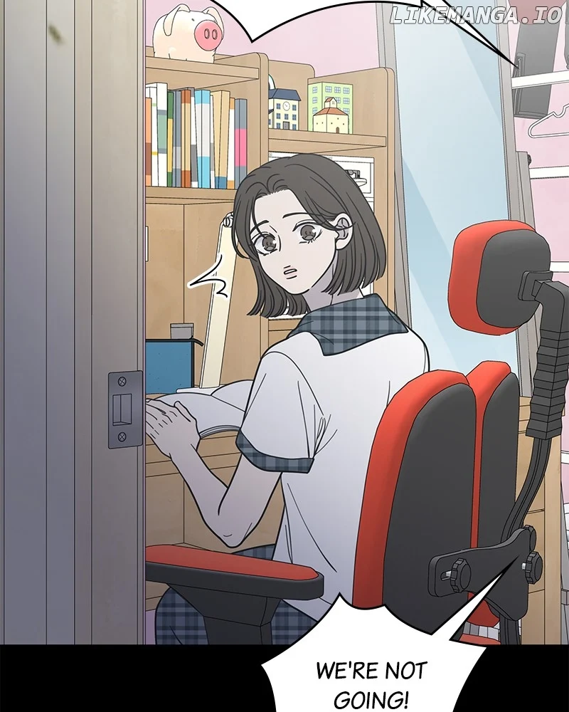 No Dating Allowed In The Office Chapter 52 - Page 9