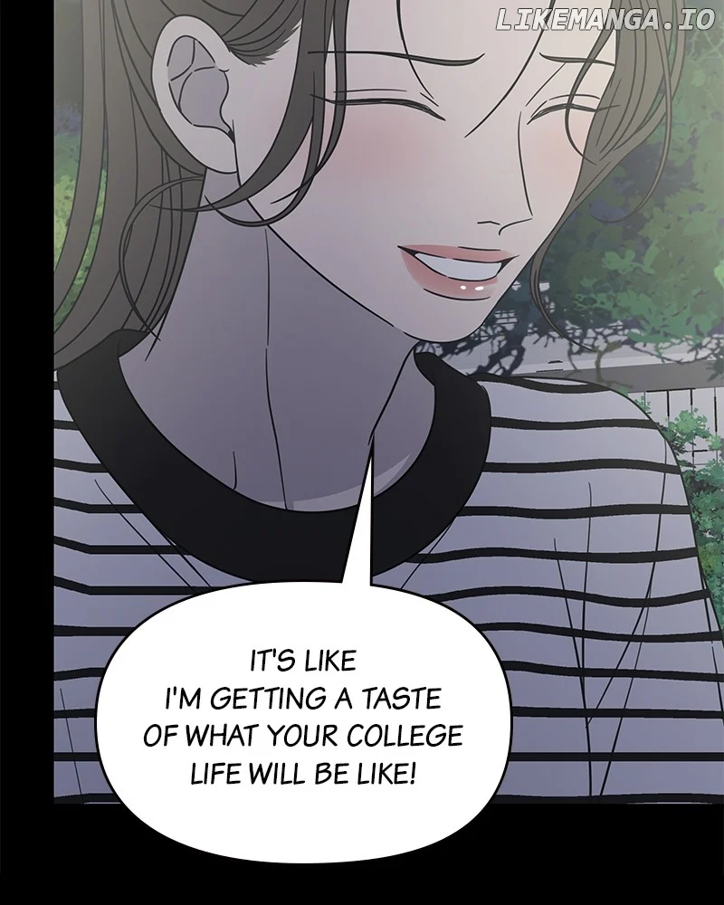 No Dating Allowed In The Office Chapter 52 - Page 98