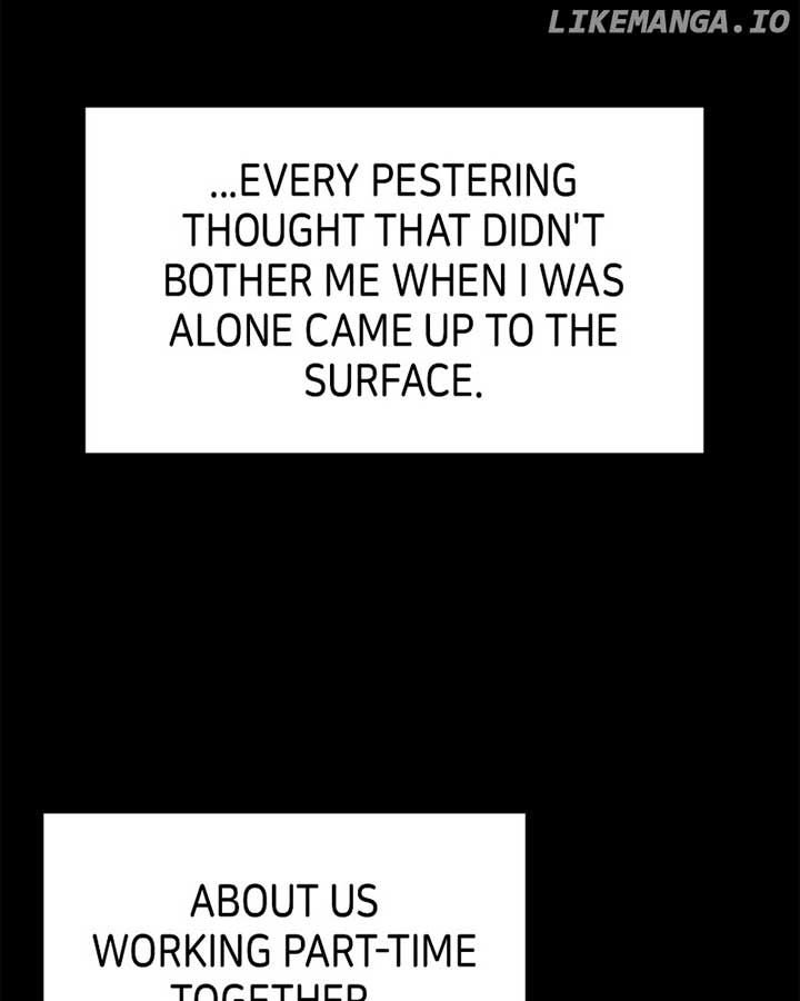 No Dating Allowed In The Office Chapter 53 - Page 102
