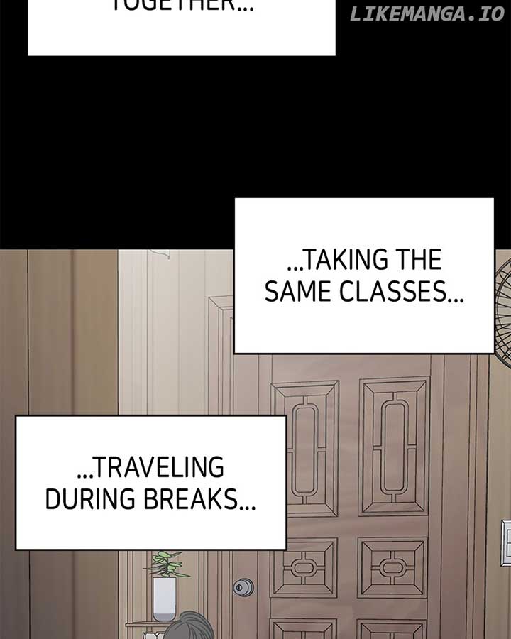 No Dating Allowed In The Office Chapter 53 - Page 103