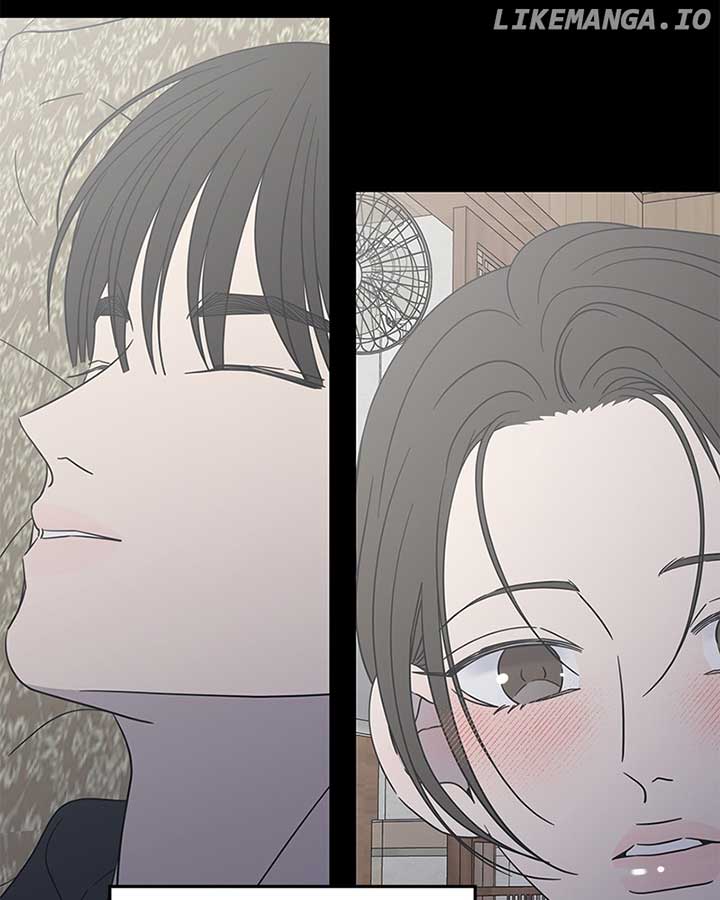 No Dating Allowed In The Office Chapter 53 - Page 113