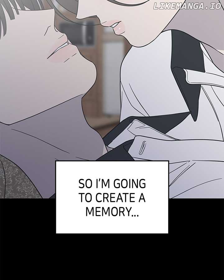 No Dating Allowed In The Office Chapter 53 - Page 119