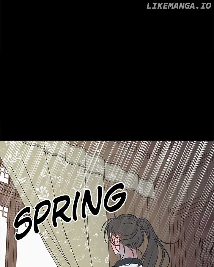 No Dating Allowed In The Office Chapter 53 - Page 121