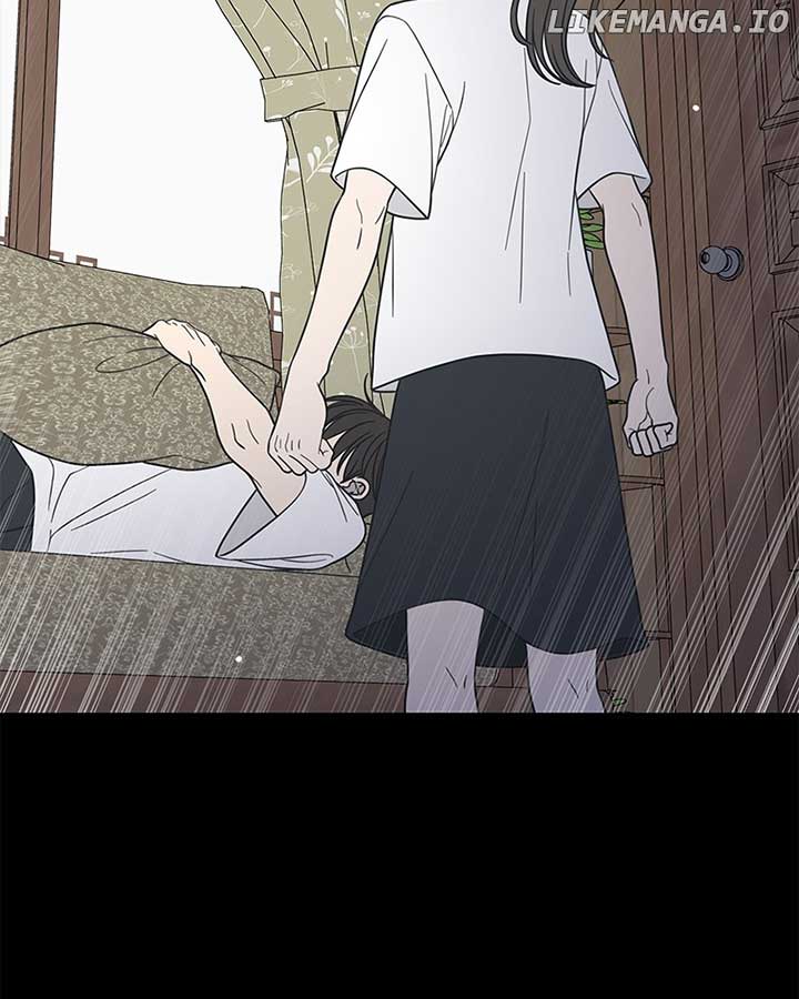 No Dating Allowed In The Office Chapter 53 - Page 122