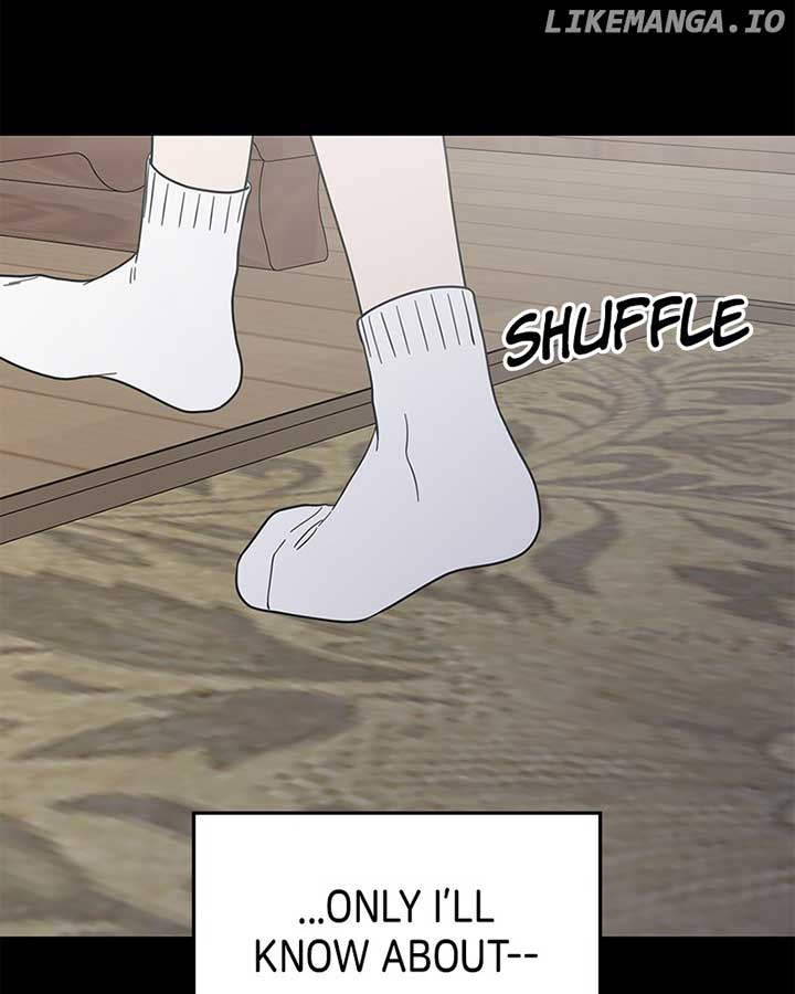 No Dating Allowed In The Office Chapter 53 - Page 123