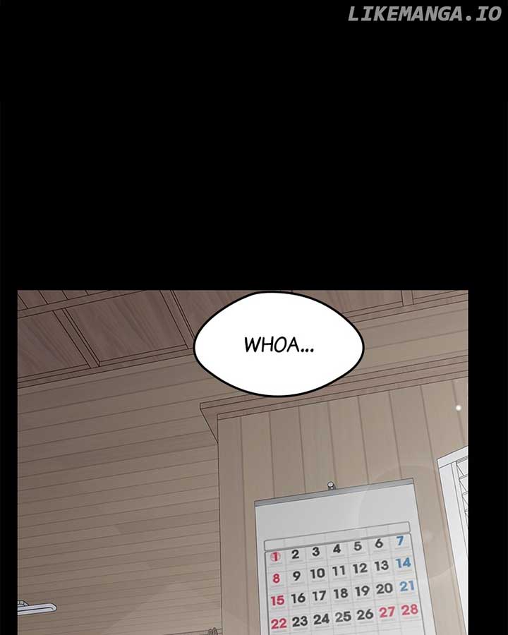 No Dating Allowed In The Office Chapter 53 - Page 132