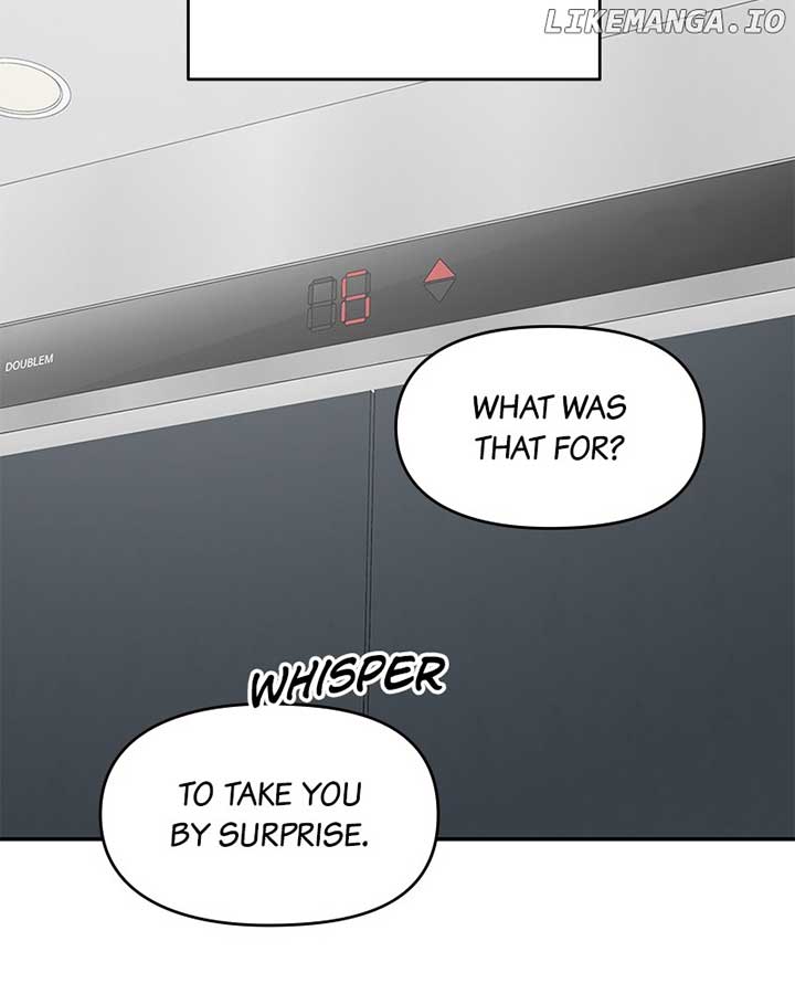 No Dating Allowed In The Office Chapter 53 - Page 138