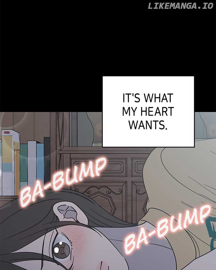 No Dating Allowed In The Office Chapter 53 - Page 34