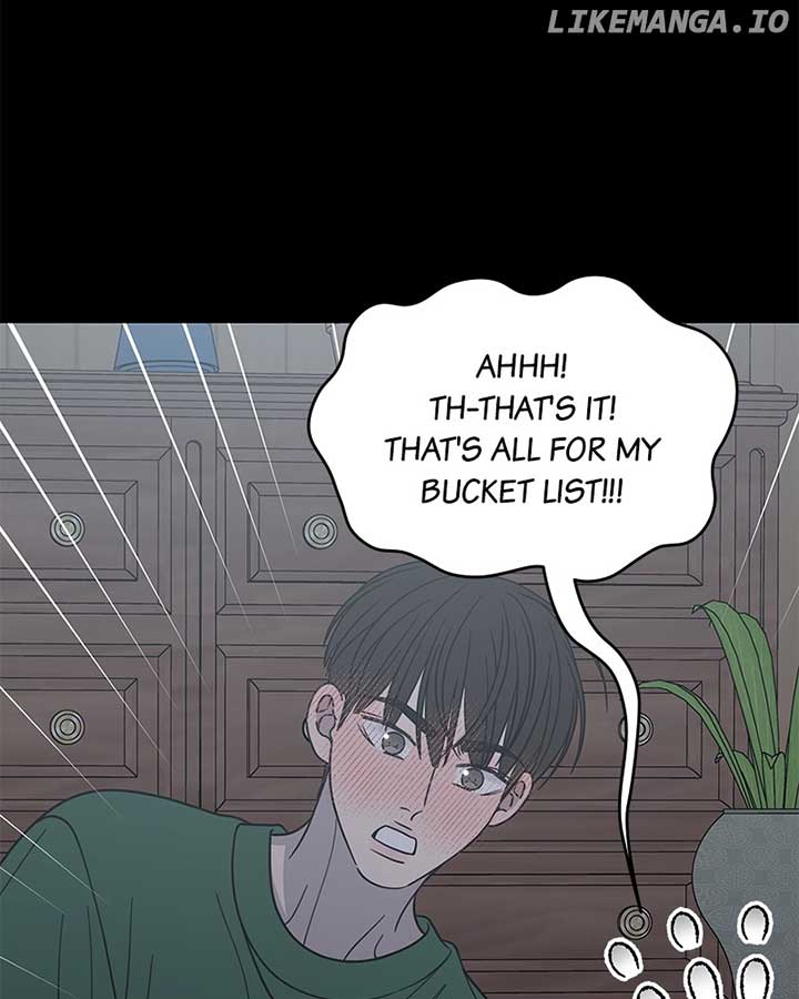 No Dating Allowed In The Office Chapter 53 - Page 45