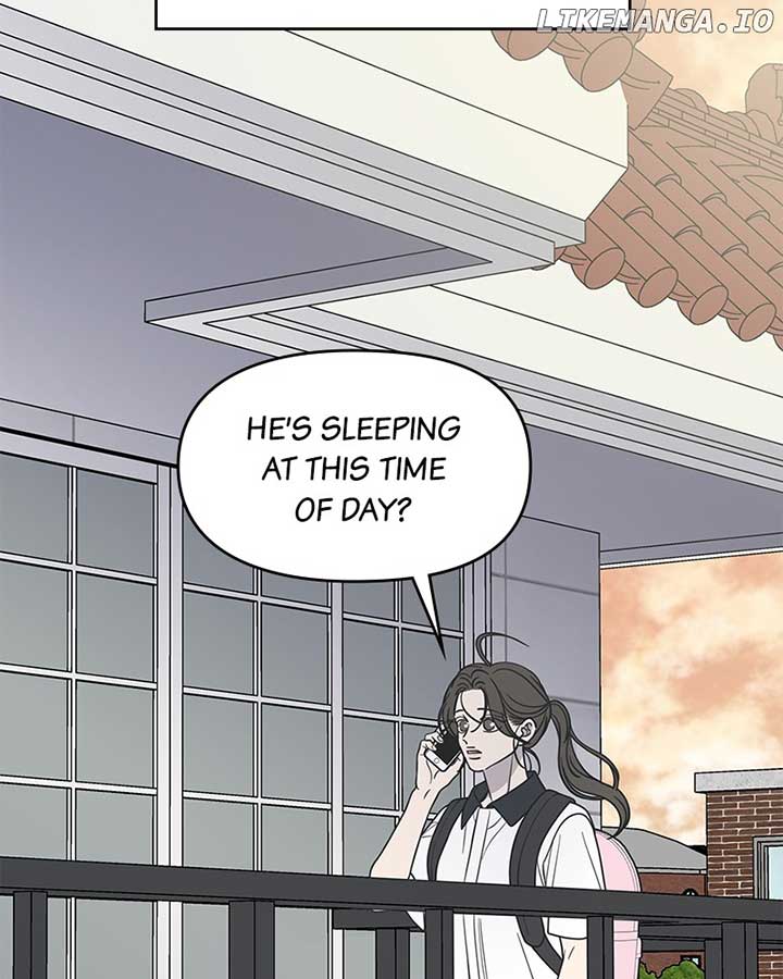 No Dating Allowed In The Office Chapter 53 - Page 81