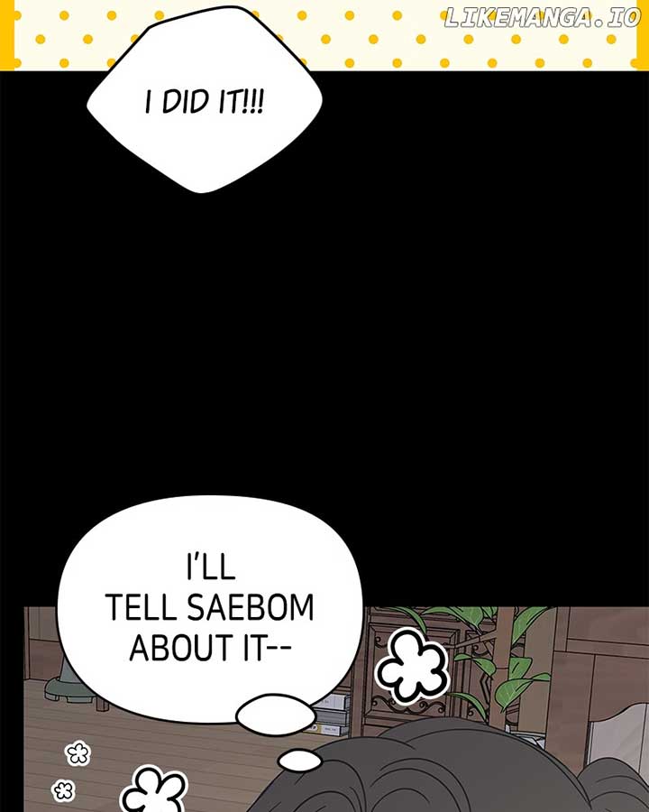 No Dating Allowed In The Office Chapter 53 - Page 97