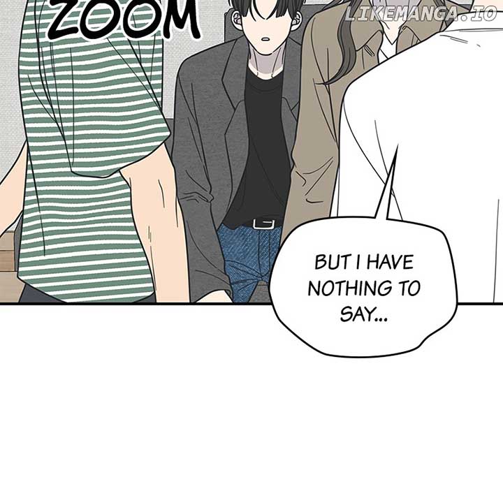 No Dating Allowed In The Office Chapter 54 - Page 110