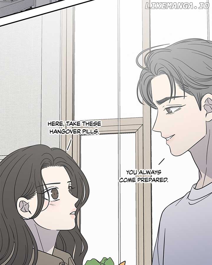 No Dating Allowed In The Office Chapter 54 - Page 112