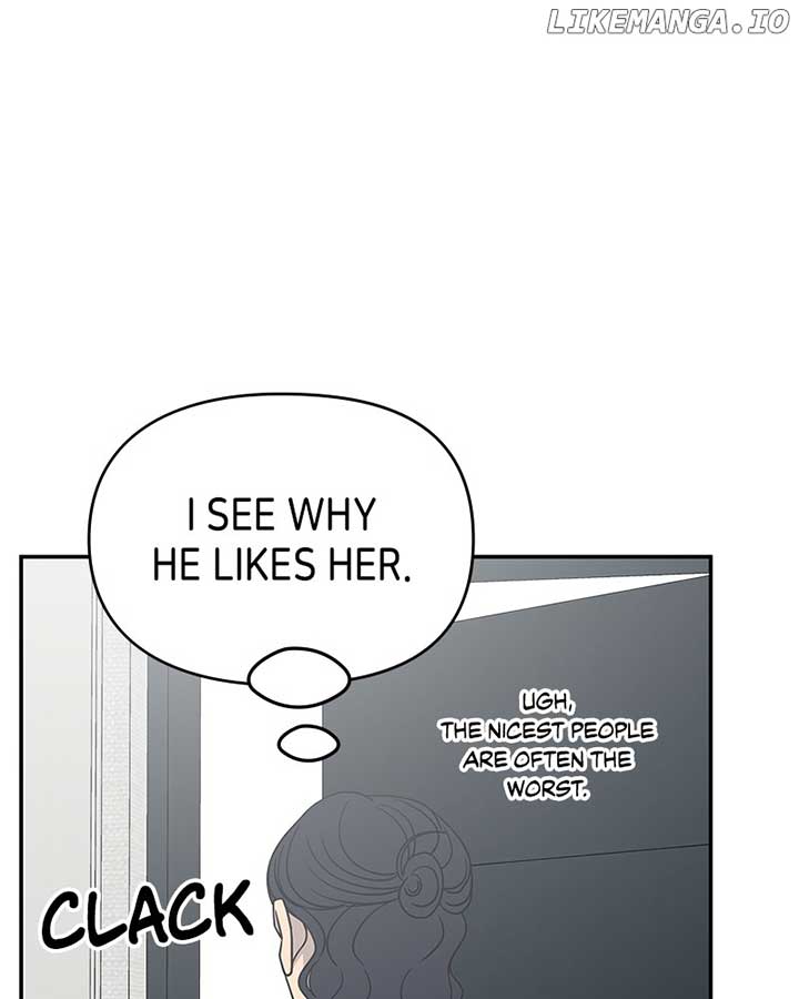 No Dating Allowed In The Office Chapter 54 - Page 115