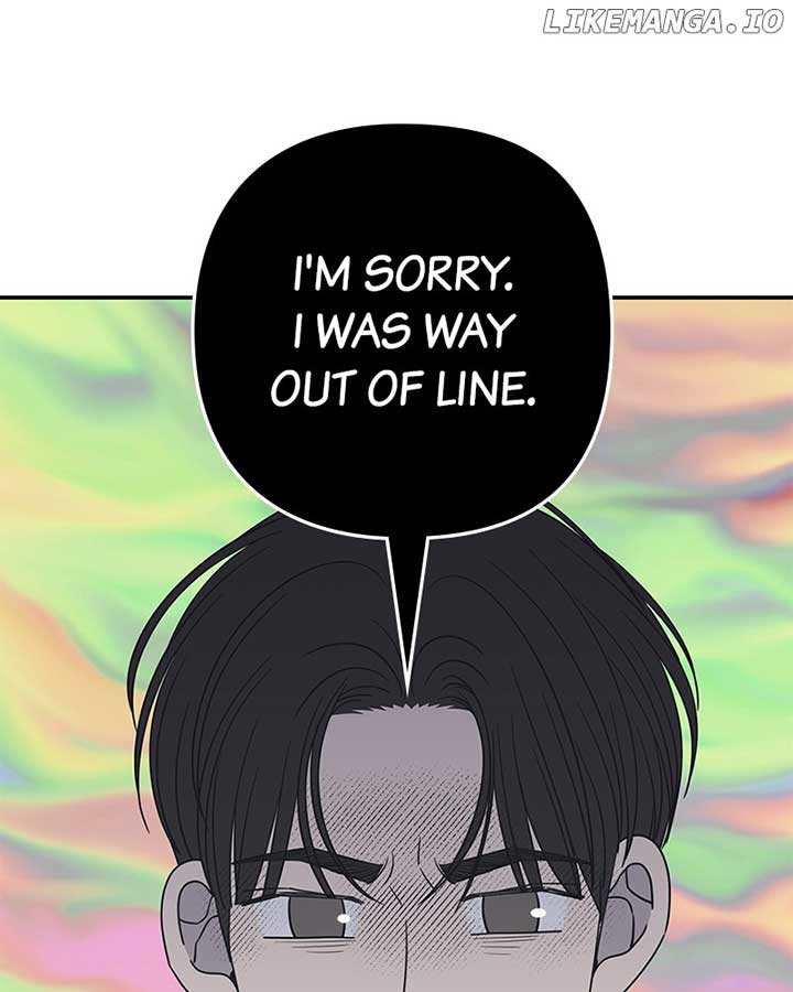 No Dating Allowed In The Office Chapter 54 - Page 138