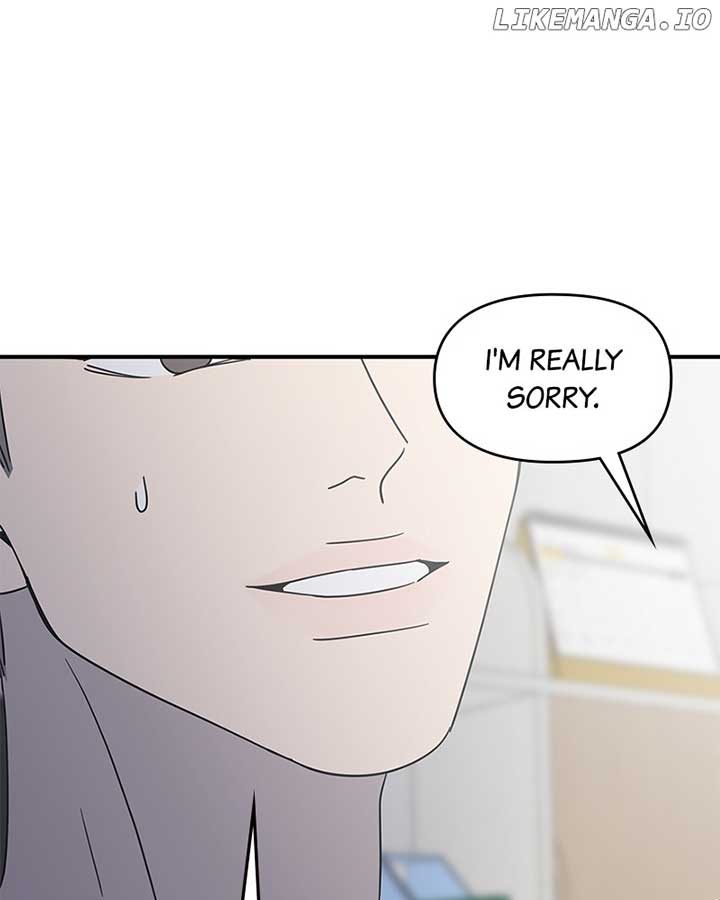 No Dating Allowed In The Office Chapter 54 - Page 142