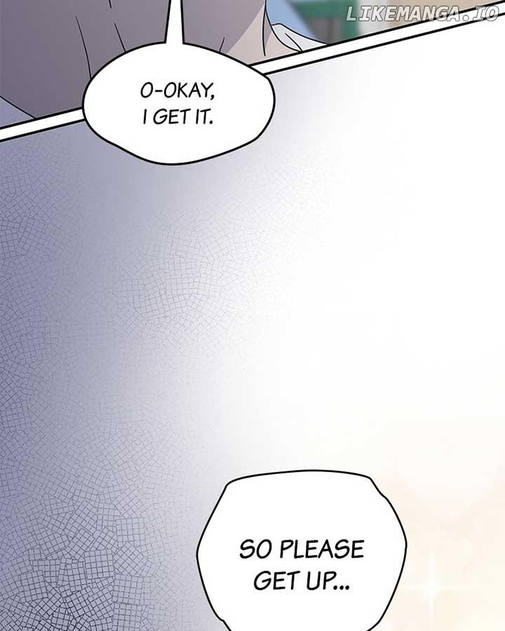 No Dating Allowed In The Office Chapter 54 - Page 143