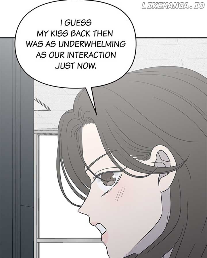 No Dating Allowed In The Office Chapter 54 - Page 20