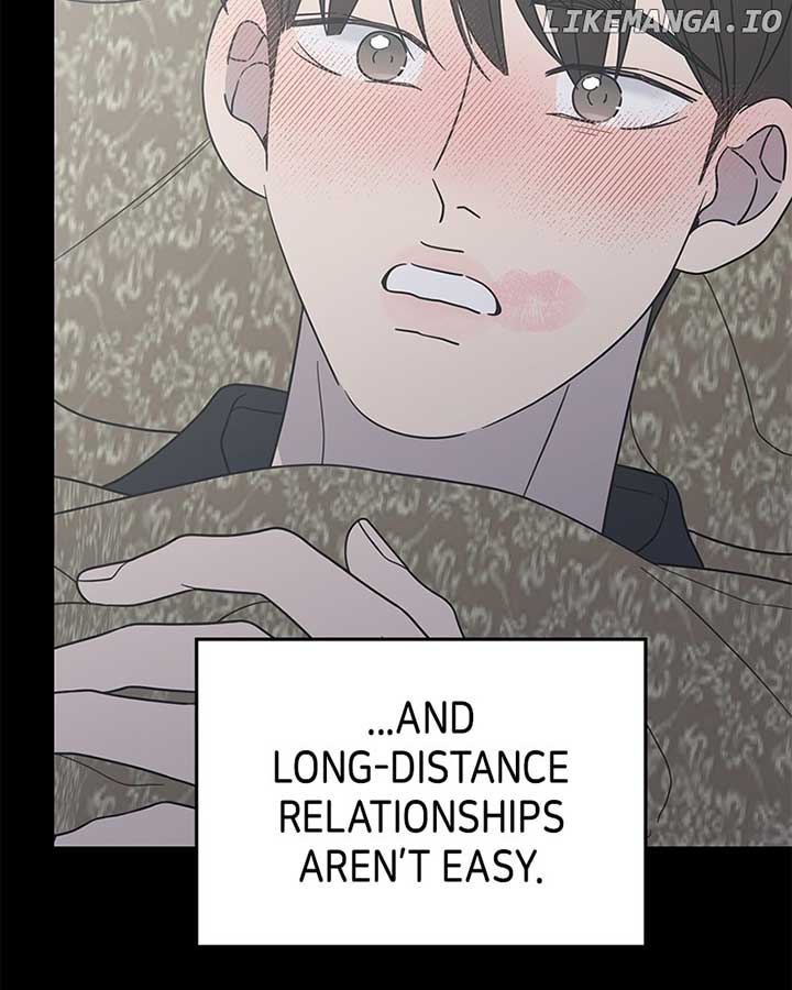 No Dating Allowed In The Office Chapter 54 - Page 57