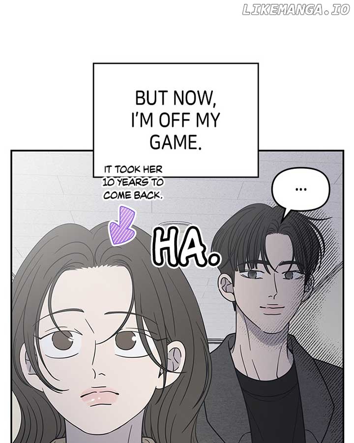 No Dating Allowed In The Office Chapter 54 - Page 62