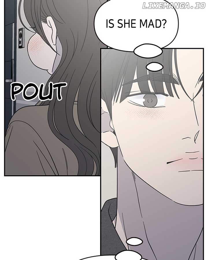 No Dating Allowed In The Office Chapter 54 - Page 64
