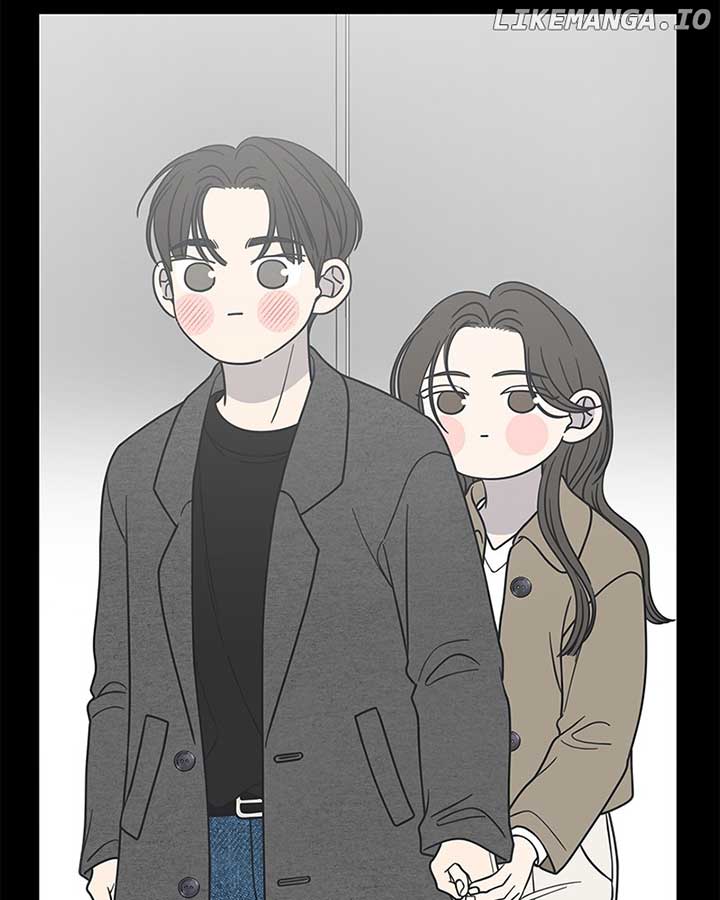 No Dating Allowed In The Office Chapter 54 - Page 68