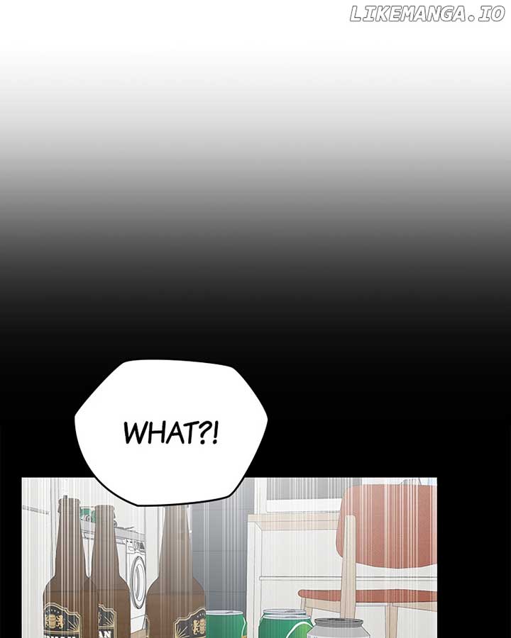 No Dating Allowed In The Office Chapter 54 - Page 84