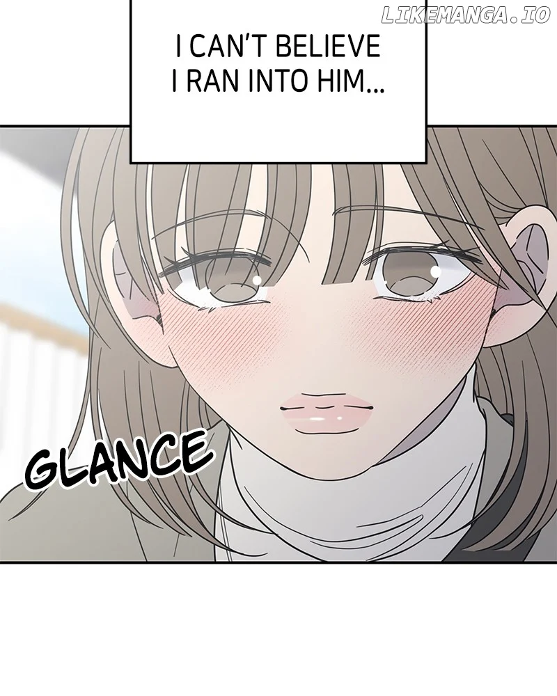 No Dating Allowed In The Office Chapter 55 - Page 100