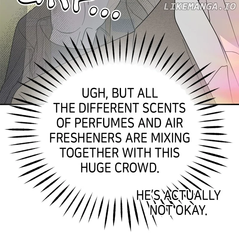 No Dating Allowed In The Office Chapter 55 - Page 35