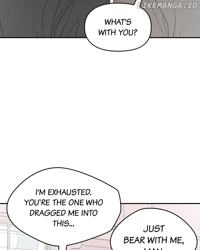 No Dating Allowed In The Office Chapter 55 - Page 42