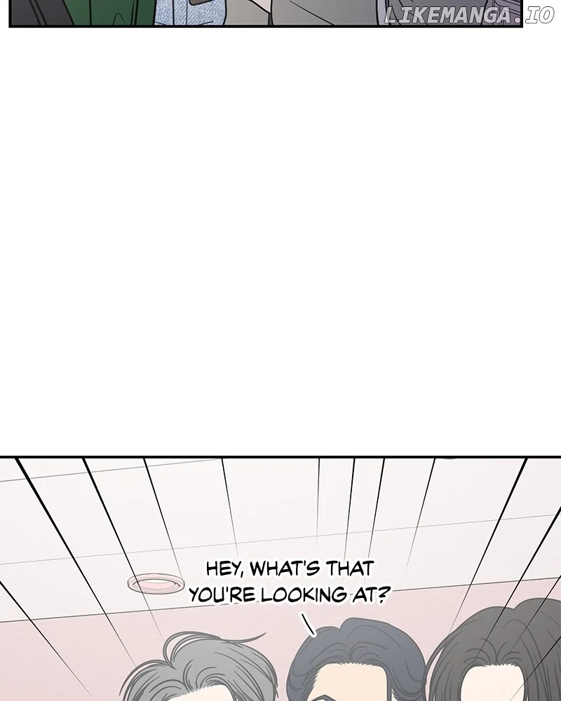 No Dating Allowed In The Office Chapter 55 - Page 54