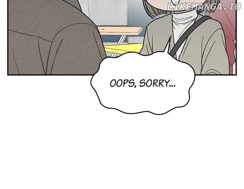 No Dating Allowed In The Office Chapter 55 - Page 85