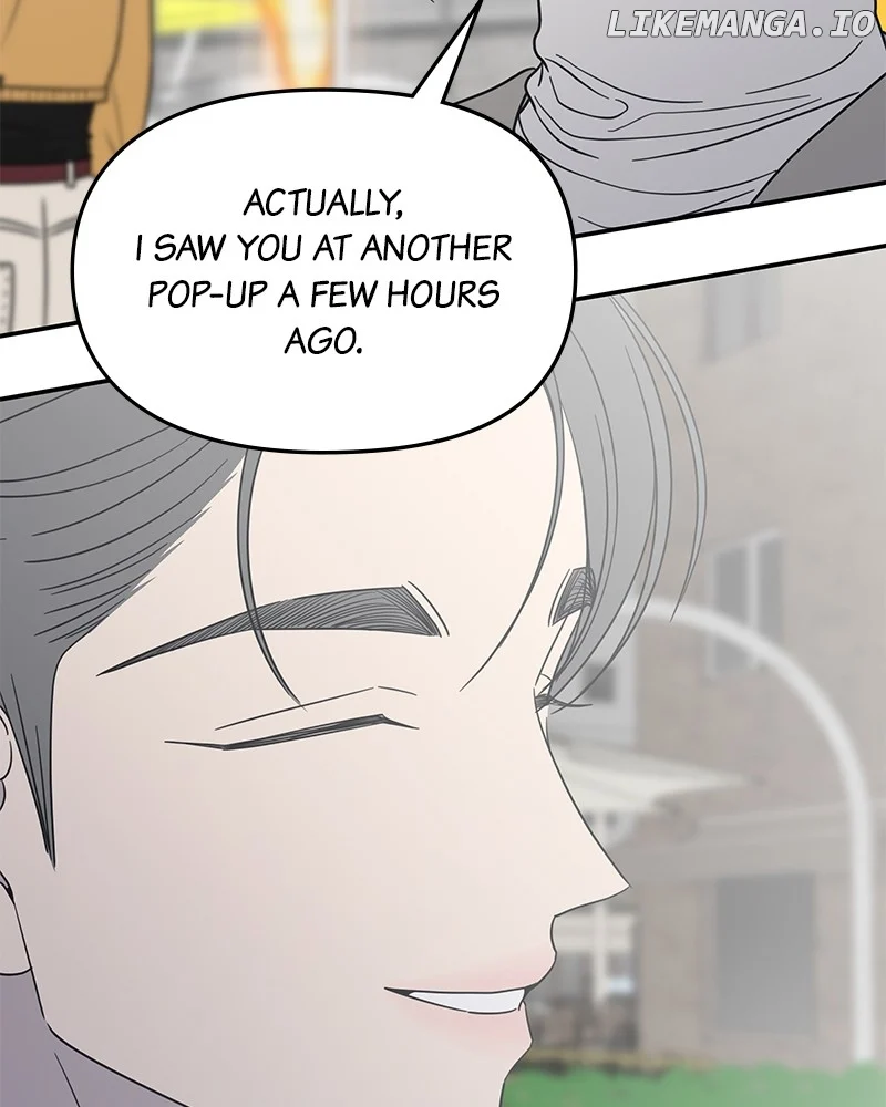 No Dating Allowed In The Office Chapter 55 - Page 87