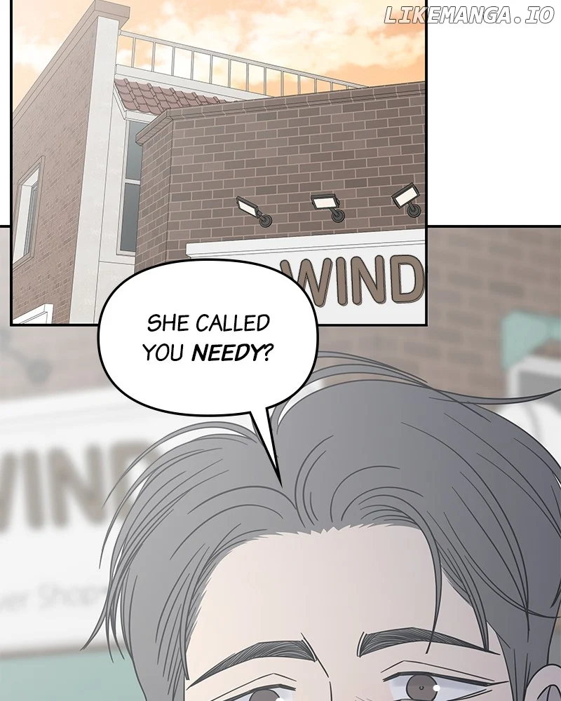 No Dating Allowed In The Office Chapter 56 - Page 102