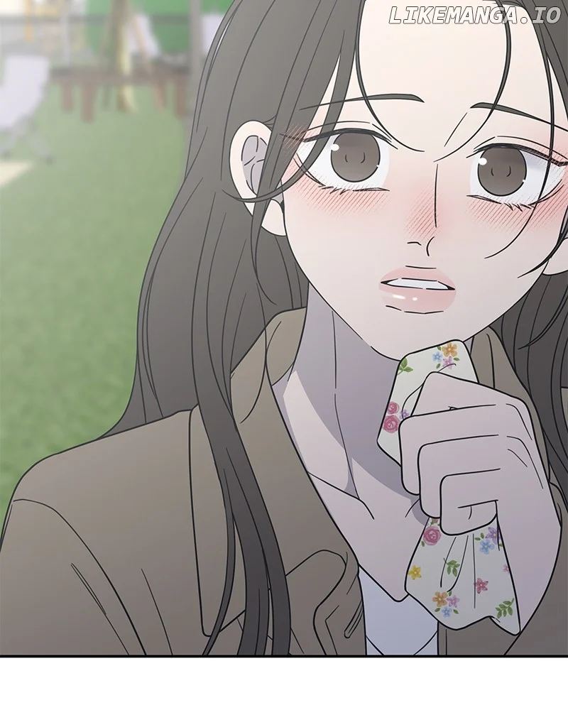 No Dating Allowed In The Office Chapter 56 - Page 111