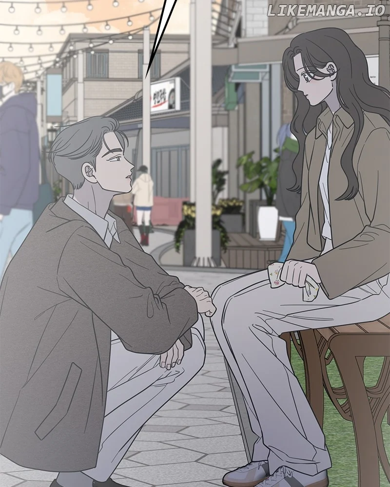 No Dating Allowed In The Office Chapter 56 - Page 113