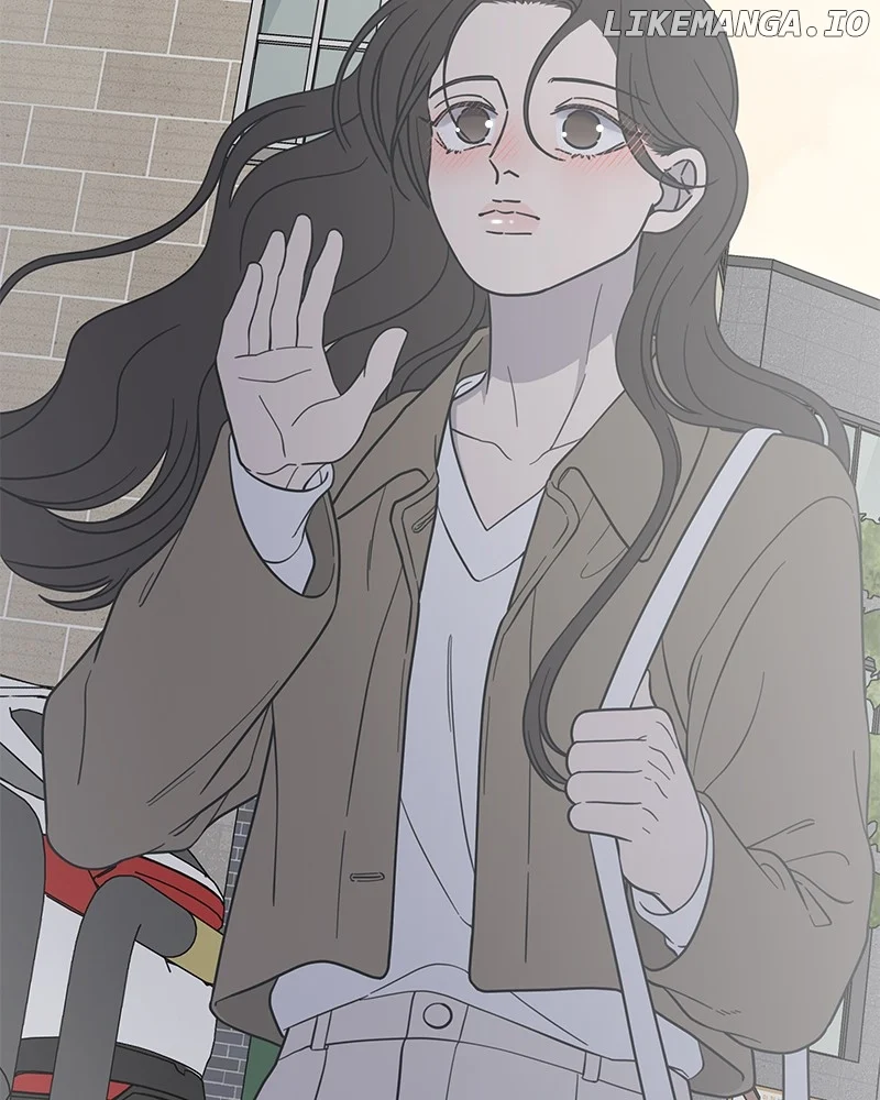 No Dating Allowed In The Office Chapter 56 - Page 116