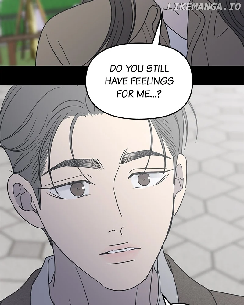 No Dating Allowed In The Office Chapter 56 - Page 130