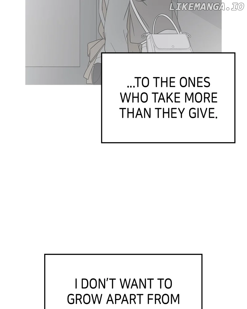 No Dating Allowed In The Office Chapter 56 - Page 141