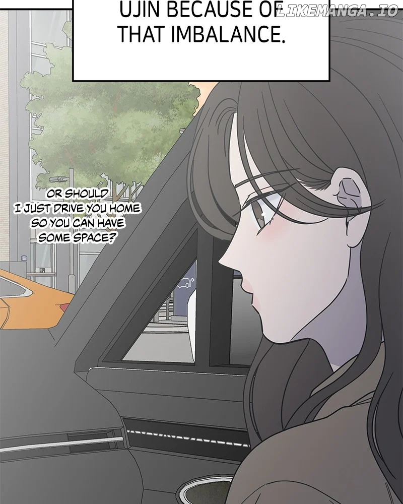 No Dating Allowed In The Office Chapter 56 - Page 142