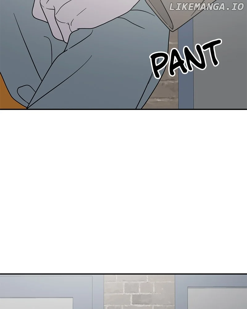 No Dating Allowed In The Office Chapter 56 - Page 15